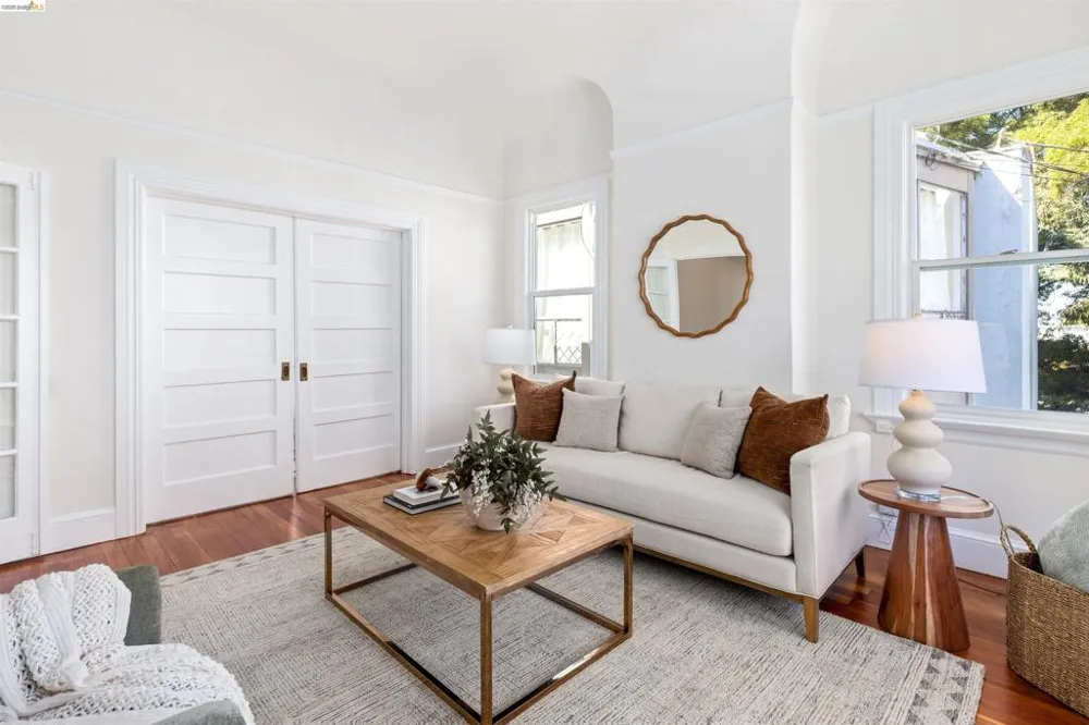 2024 Cedar St Berkeley, CA 94709