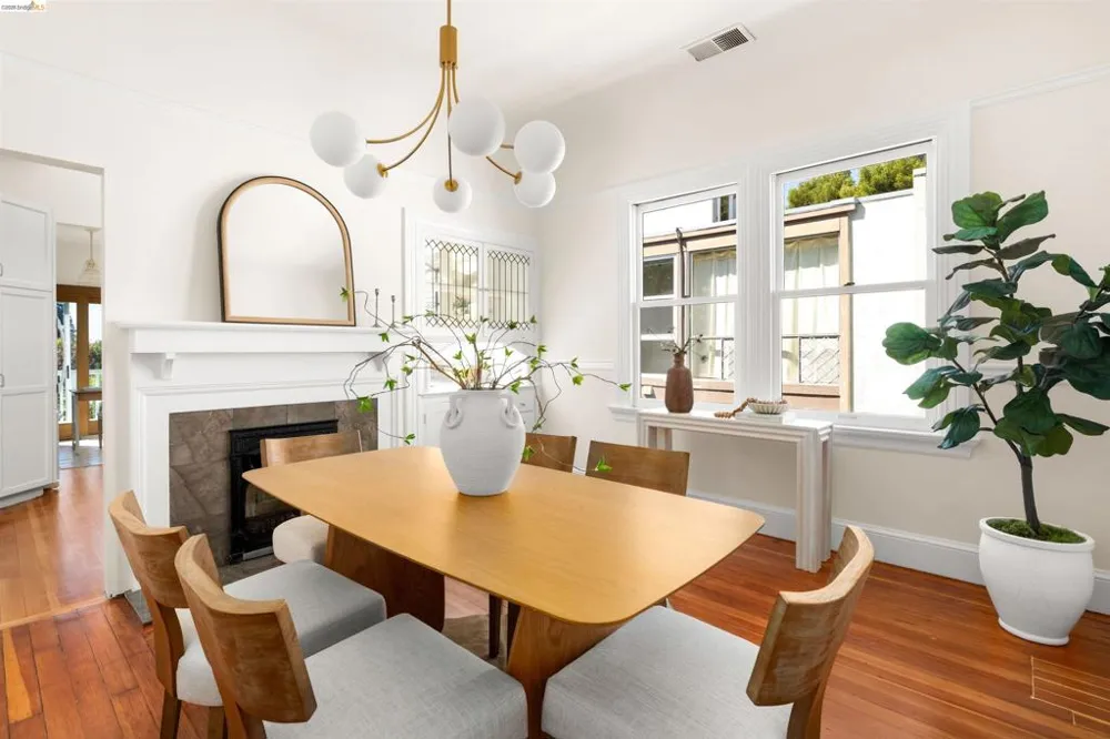 2024 Cedar St Berkeley, CA 94709