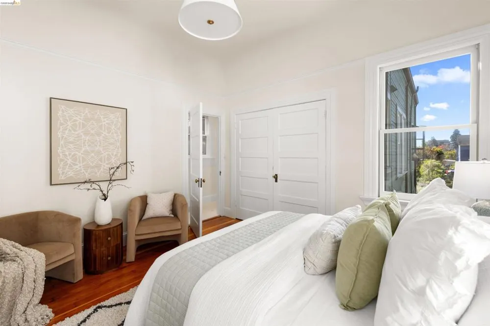 2024 Cedar St Berkeley, CA 94709