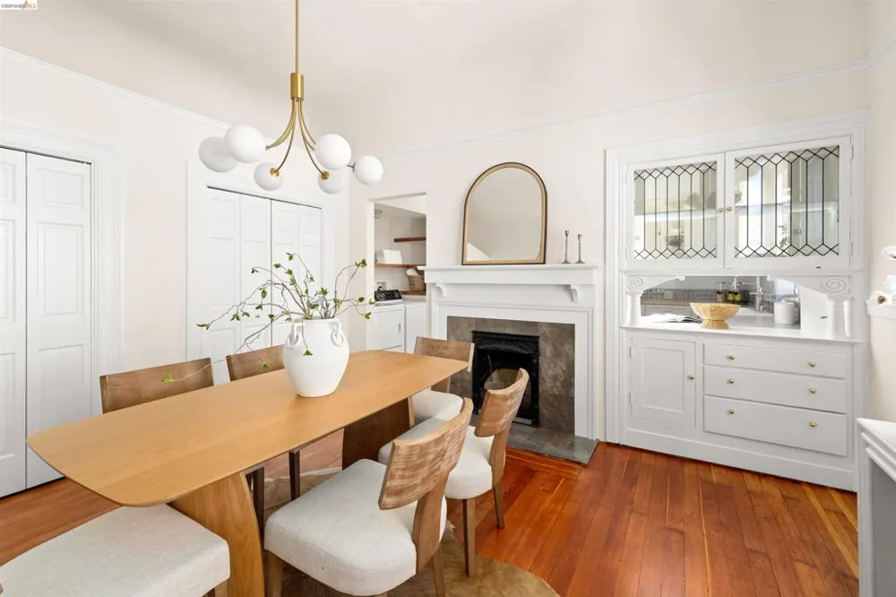 2024 Cedar St Berkeley, CA 94709
