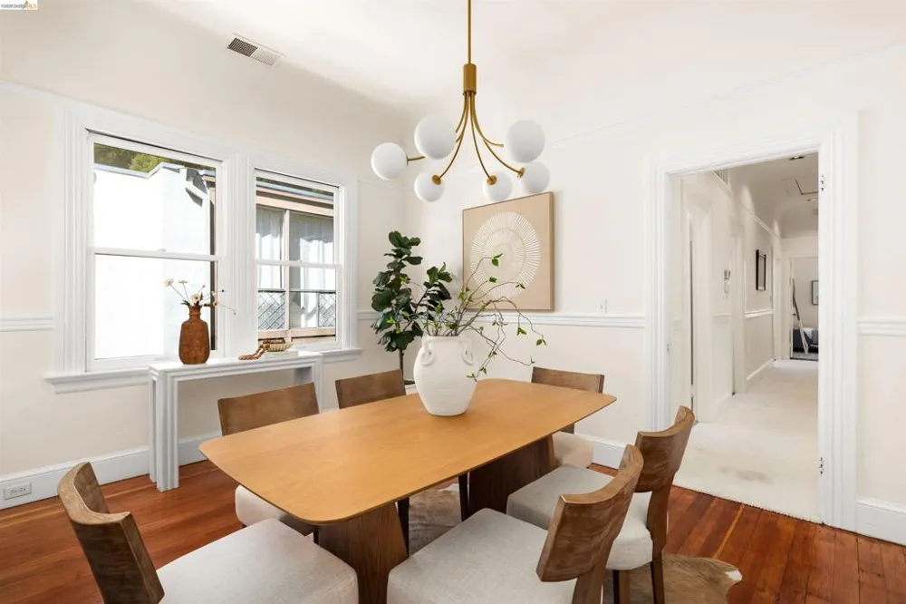 2024 Cedar St Berkeley, CA 94709
