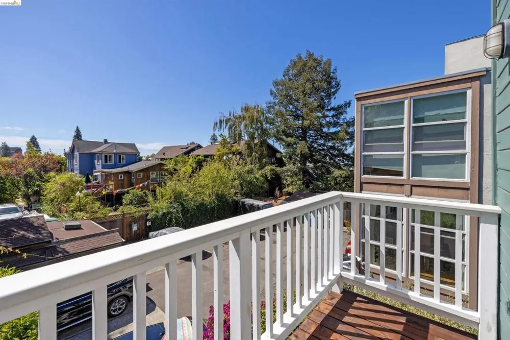 2024 Cedar St Berkeley, CA 94709
