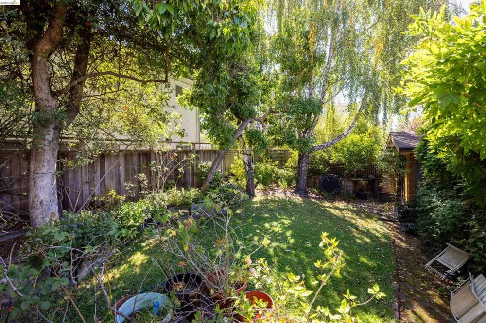 2024 Cedar St Berkeley, CA 94709