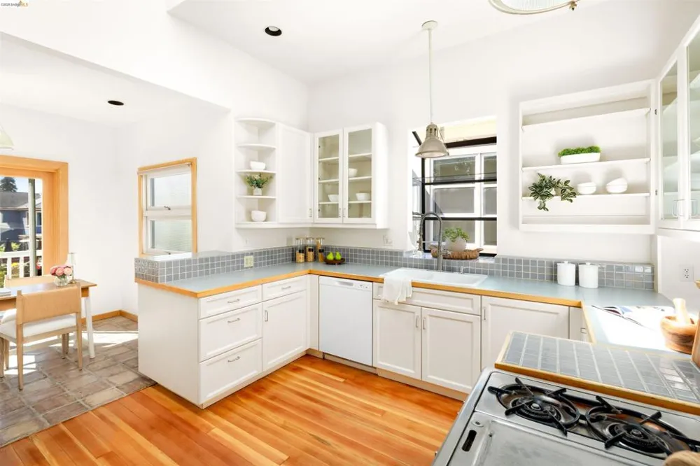 2024 Cedar St Berkeley, CA 94709