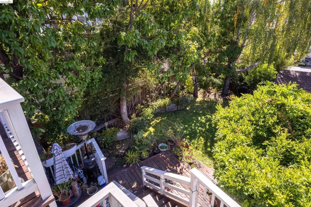 2024 Cedar St Berkeley, CA 94709