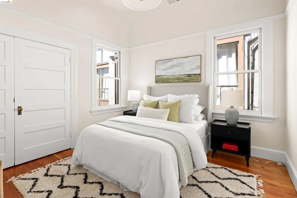 2024 Cedar St Berkeley, CA 94709