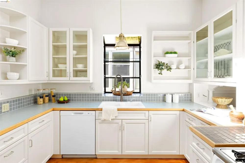 2024 Cedar St Berkeley, CA 94709