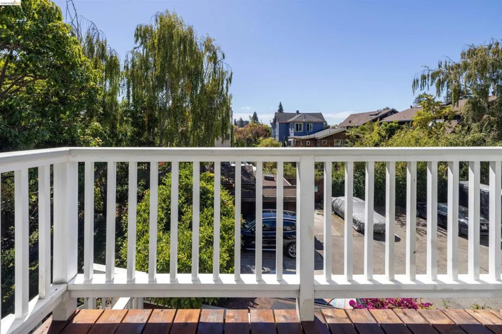 2024 Cedar St Berkeley, CA 94709