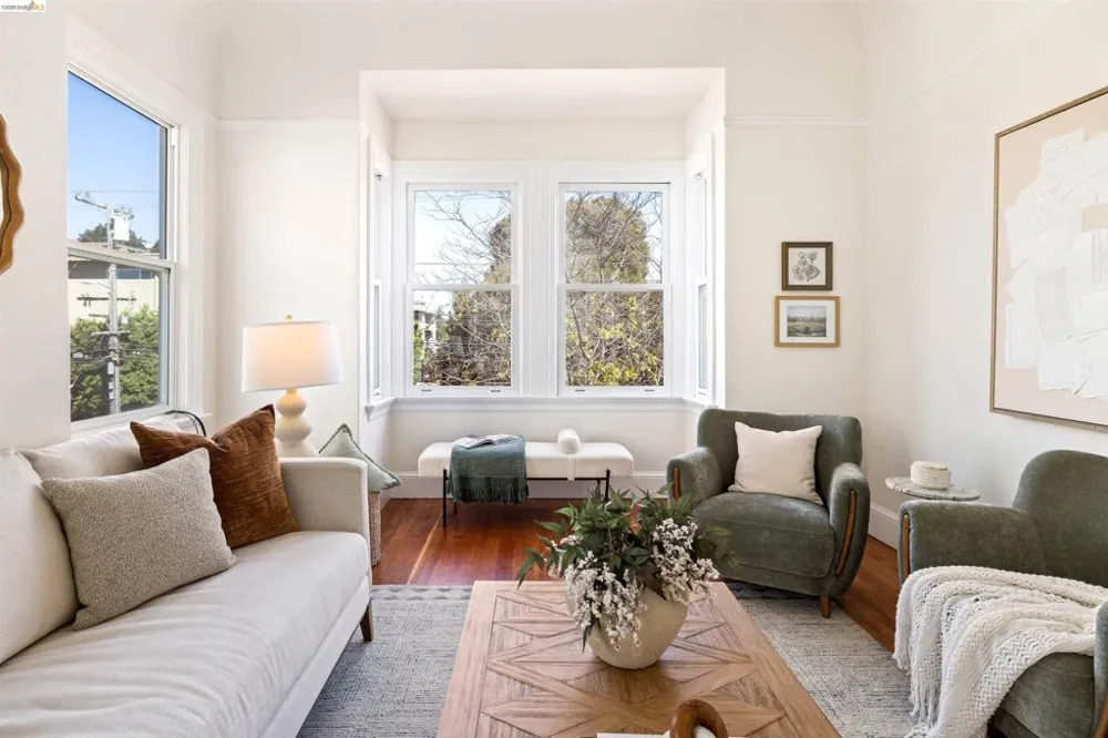 2024 Cedar St Berkeley, CA 94709