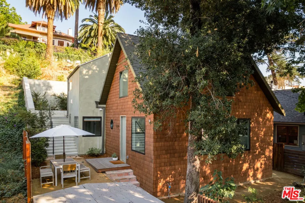 1000 Myra Avenue Los Angeles, CA 90029