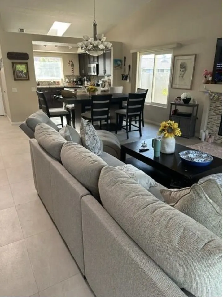 33878 Drifting Sands Circle Thousand Palms, CA 92276