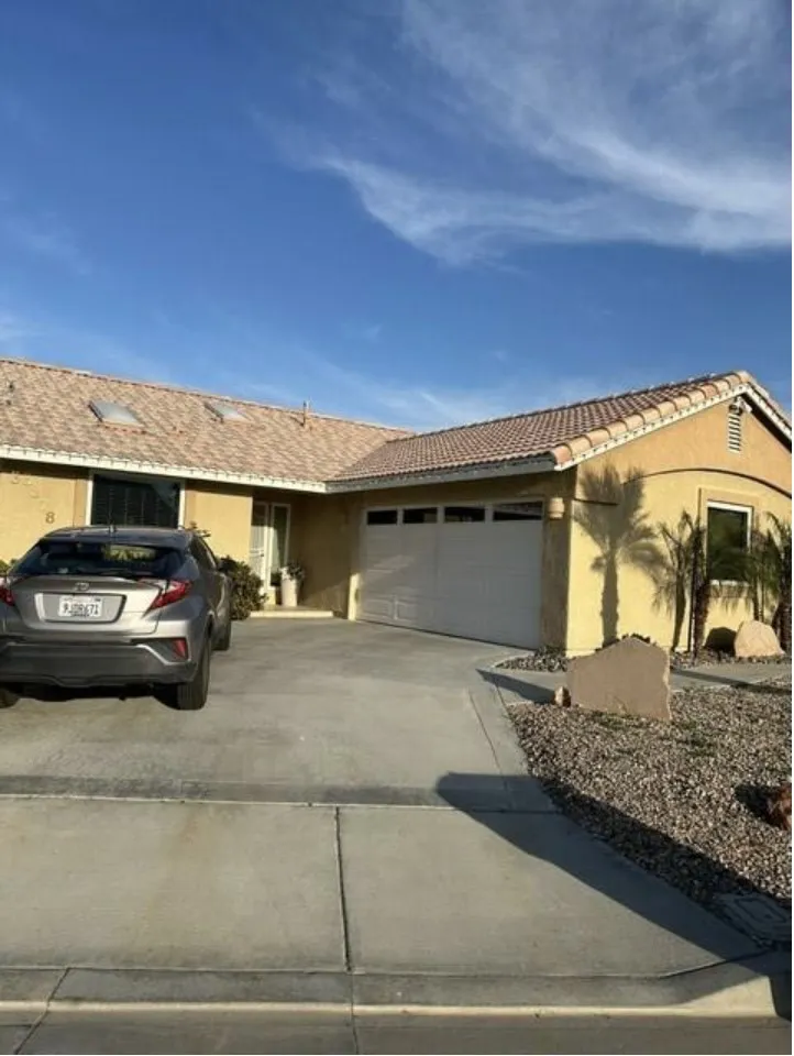 33878 Drifting Sands Circle Thousand Palms, CA 92276