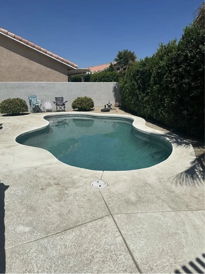 33878 Drifting Sands Circle Thousand Palms, CA 92276
