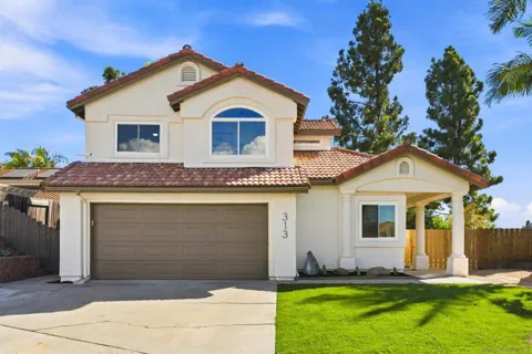 313 Paseo Marguerita