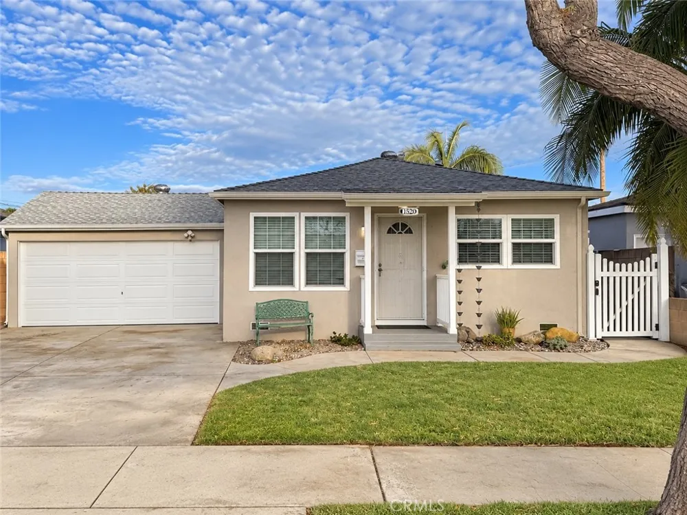 14520 Cornuta Bellflower, CA 90706