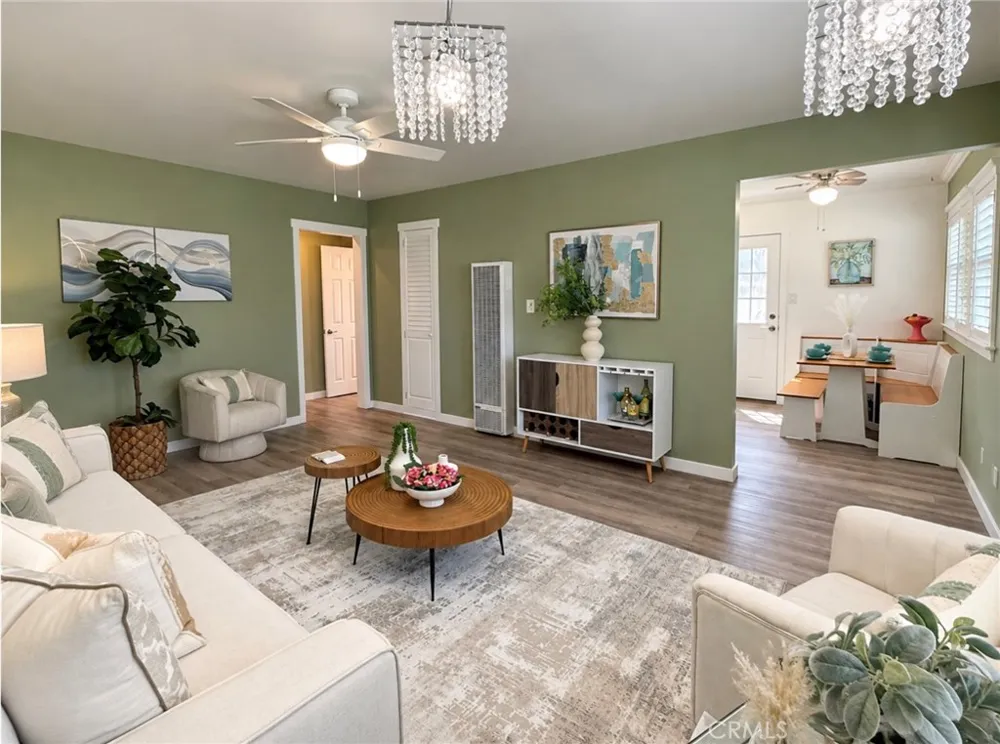 14520 Cornuta Bellflower, CA 90706