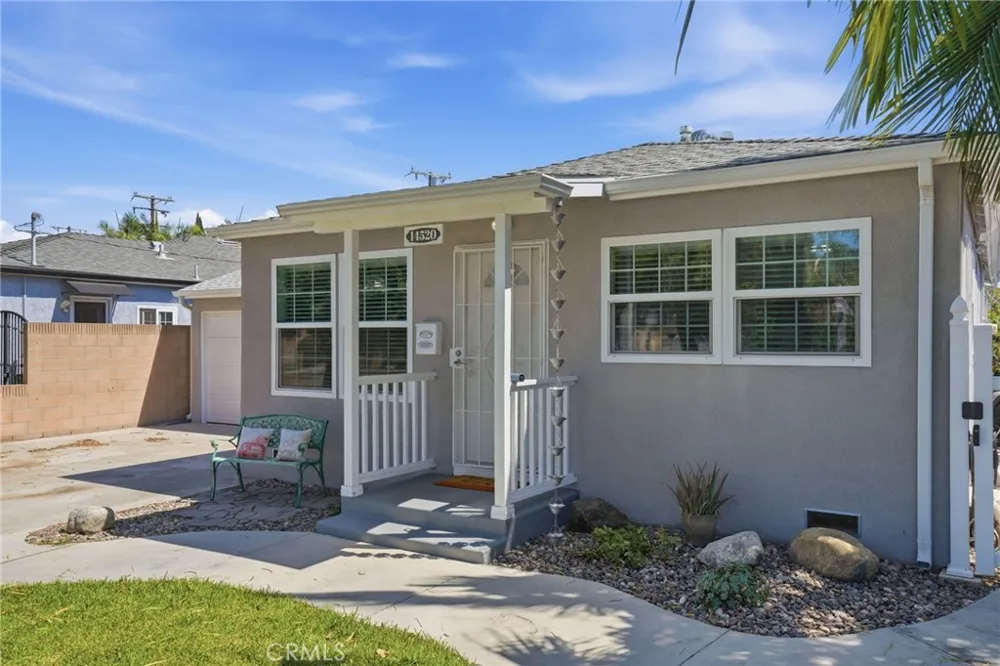 14520 Cornuta Bellflower, CA 90706
