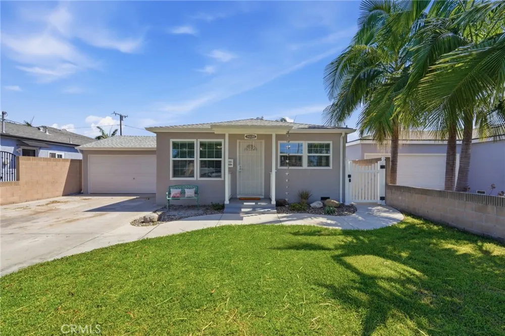 14520 Cornuta Bellflower, CA 90706