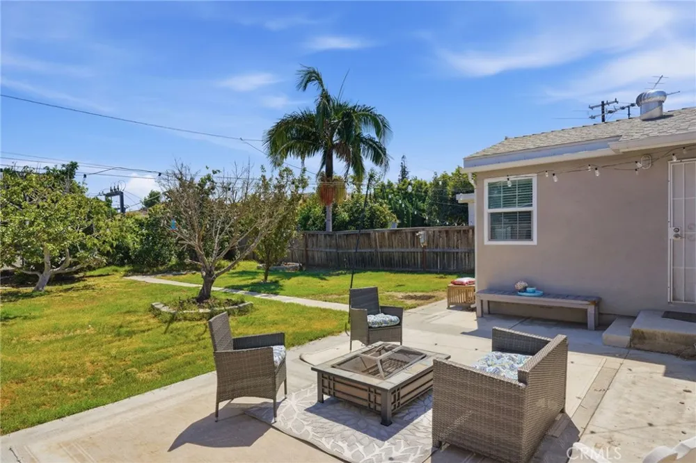 14520 Cornuta Bellflower, CA 90706