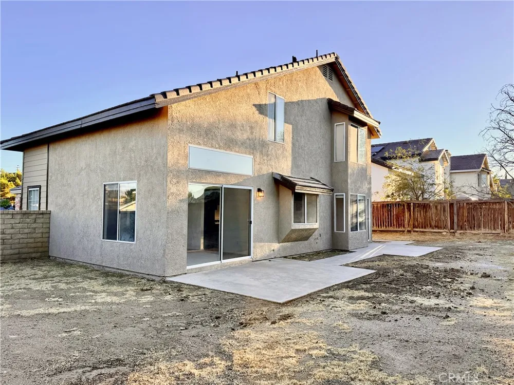 3347 Purple Sage Palmdale, CA 93550