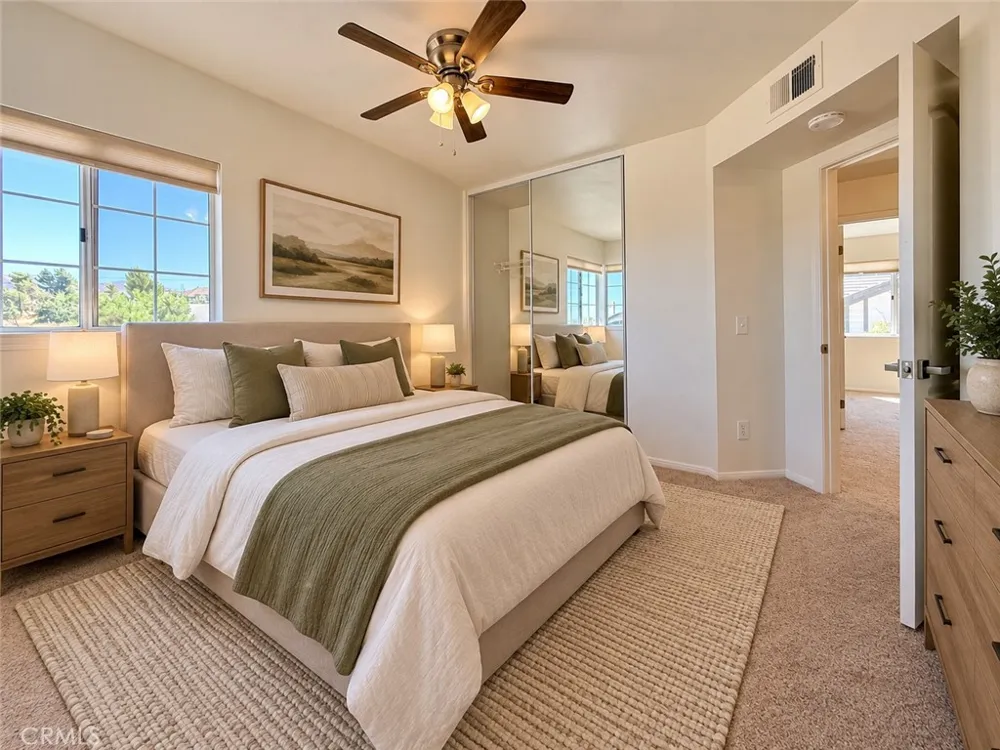 3347 Purple Sage Palmdale, CA 93550