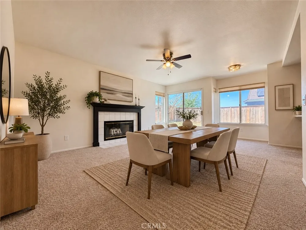 3347 Purple Sage Palmdale, CA 93550