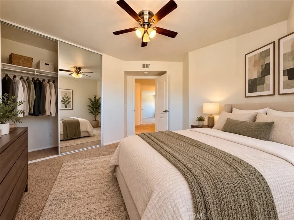3347 Purple Sage Palmdale, CA 93550