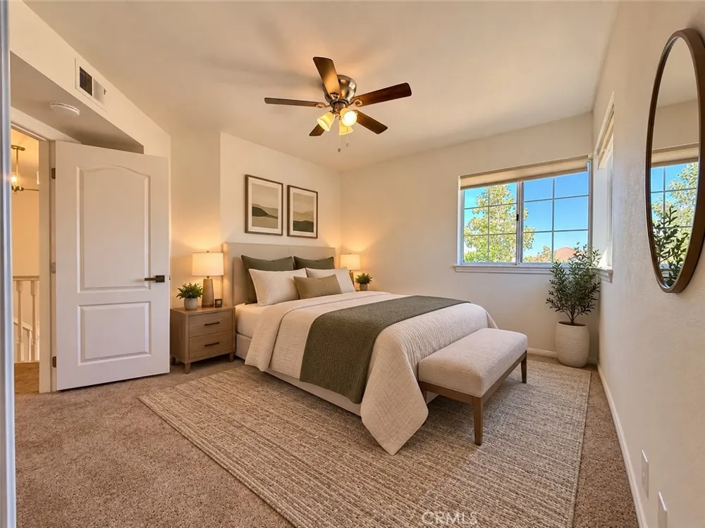3347 Purple Sage Palmdale, CA 93550