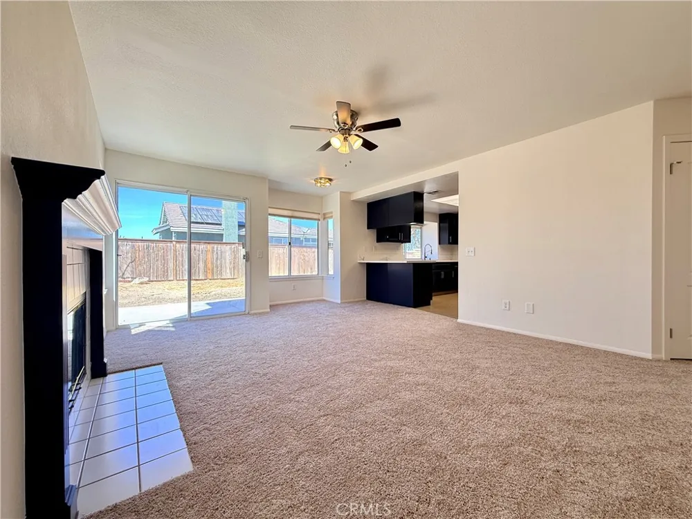 3347 Purple Sage Palmdale, CA 93550