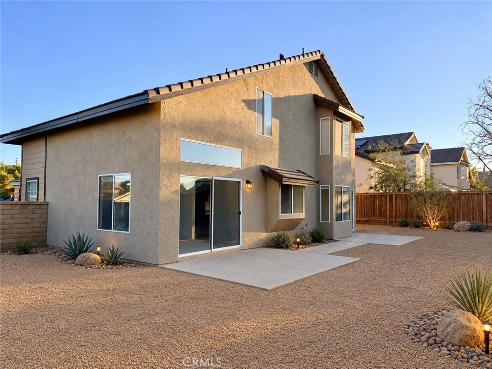 3347 Purple Sage Palmdale, CA 93550
