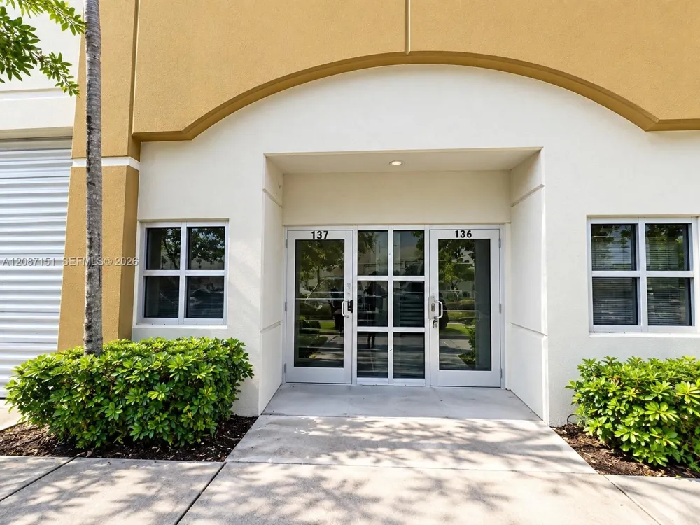 2061 NW 112th Ave #137 Sweetwater, FL 33172