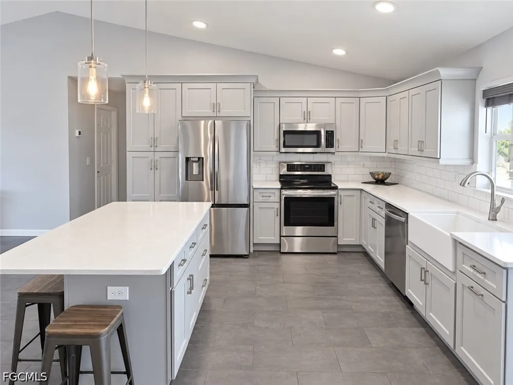NW 31st Place Cape Coral, FL 33993