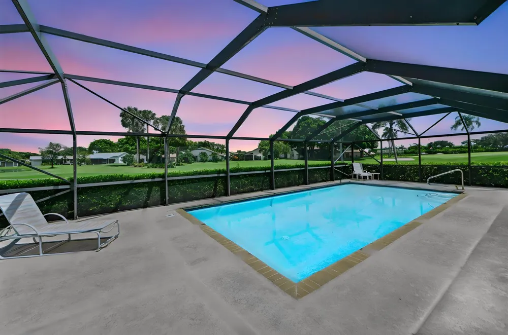 5722 Willow Creek Lane Delray Beach, FL 33484