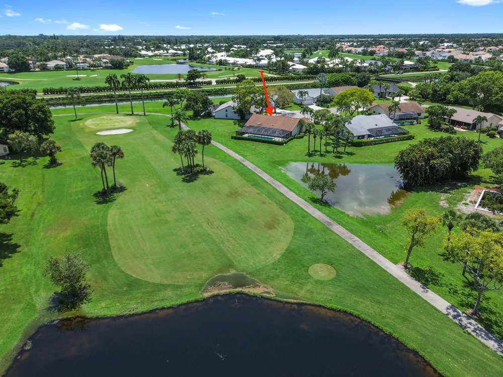 5722 Willow Creek Lane Delray Beach, FL 33484