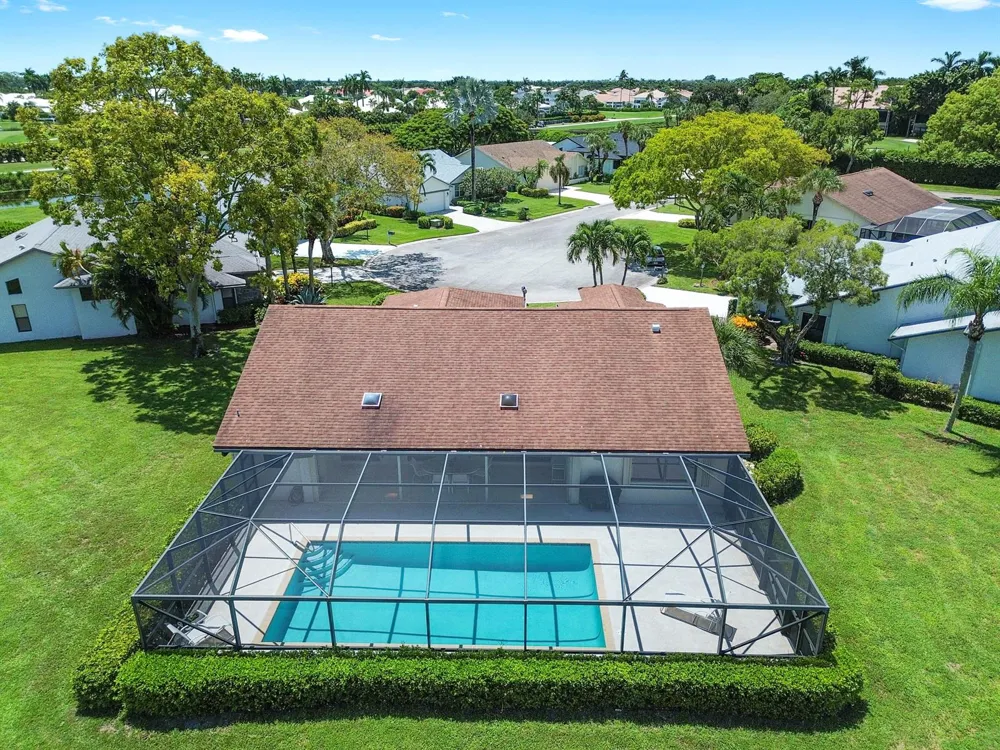5722 Willow Creek Lane Delray Beach, FL 33484