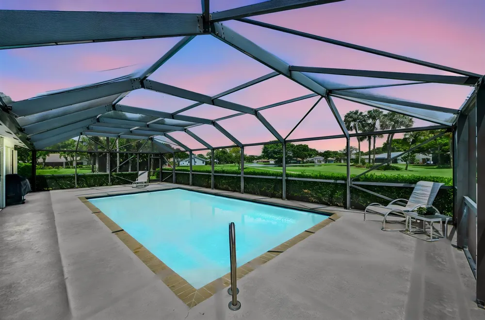 5722 Willow Creek Lane Delray Beach, FL 33484