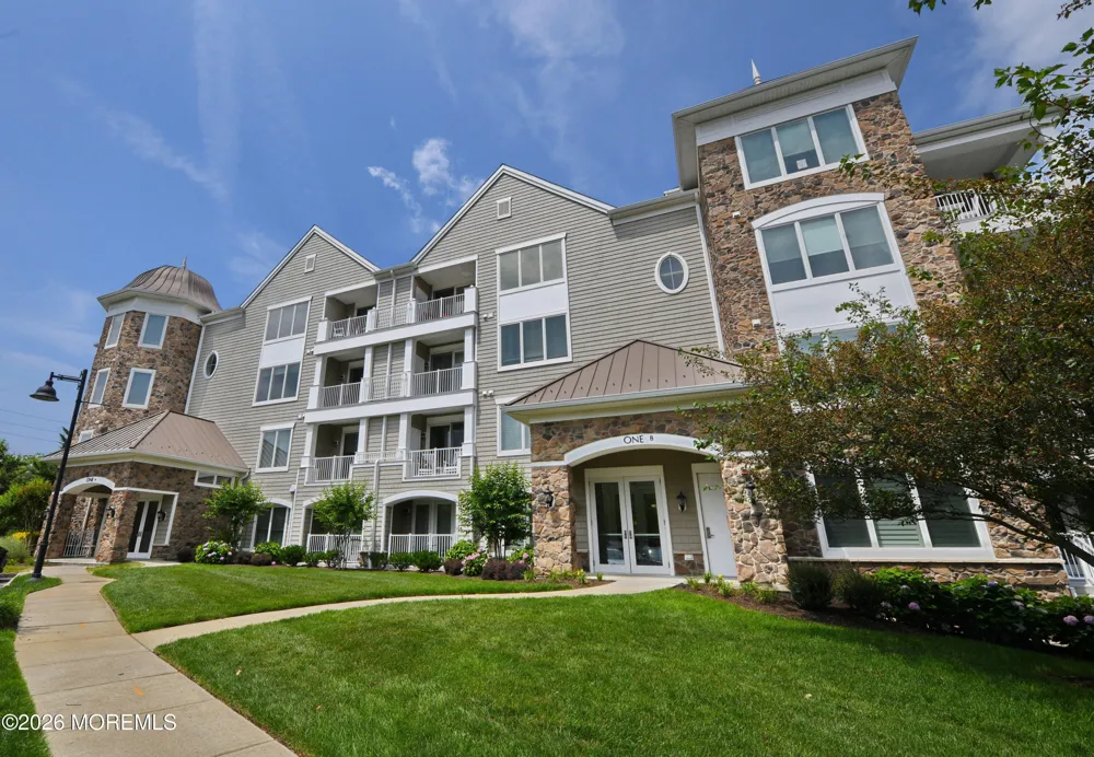 2201 River Road #1303 Point Pleasant, NJ 08742