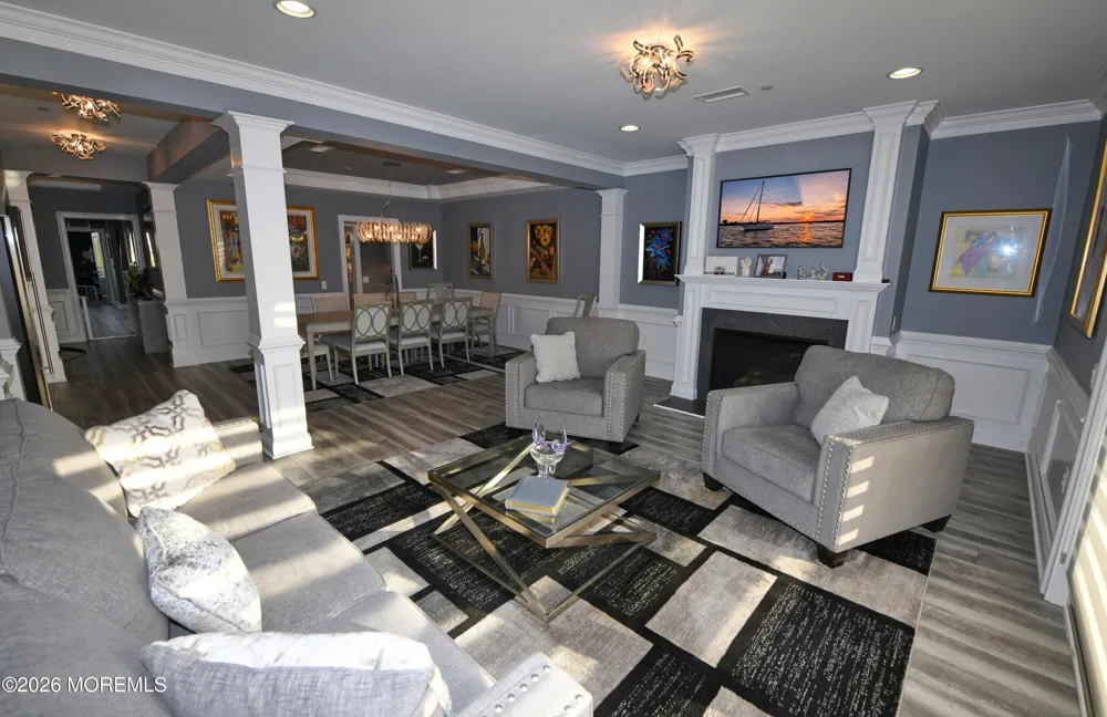 2201 River Road #1303 Point Pleasant, NJ 08742