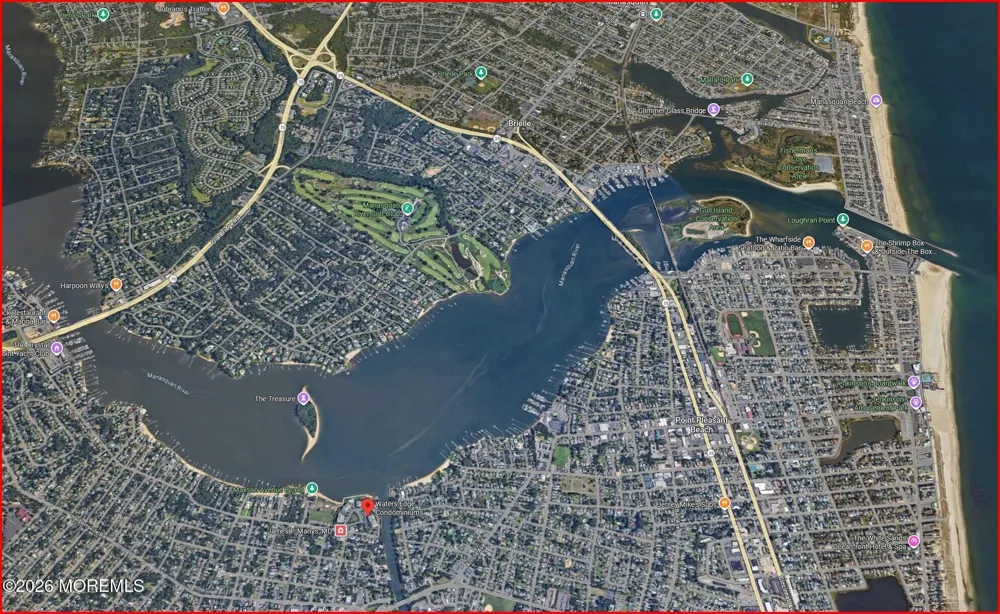 2201 River Road #1303 Point Pleasant, NJ 08742