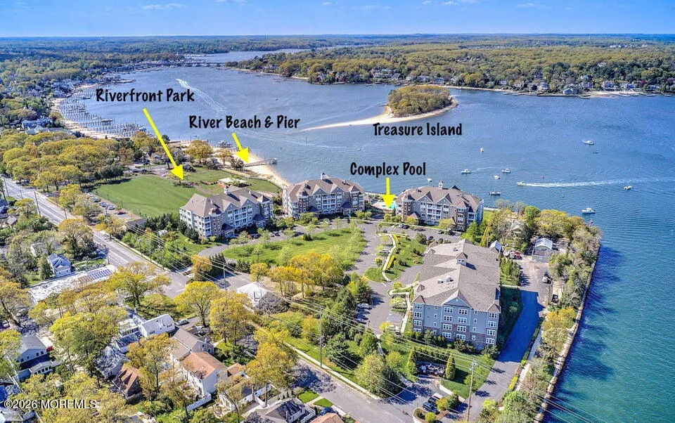 2201 River Road #1303 Point Pleasant, NJ 08742
