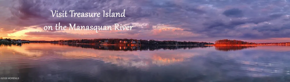 2201 River Road #1303 Point Pleasant, NJ 08742
