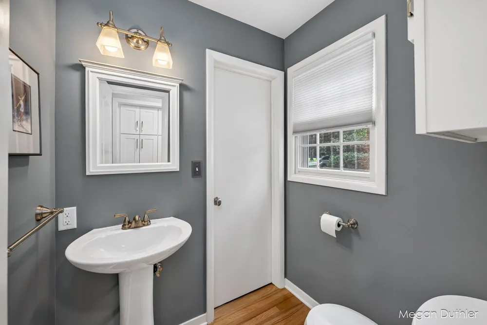 2345 Rosewood Avenue SE Grand Rapids City, MI 49506