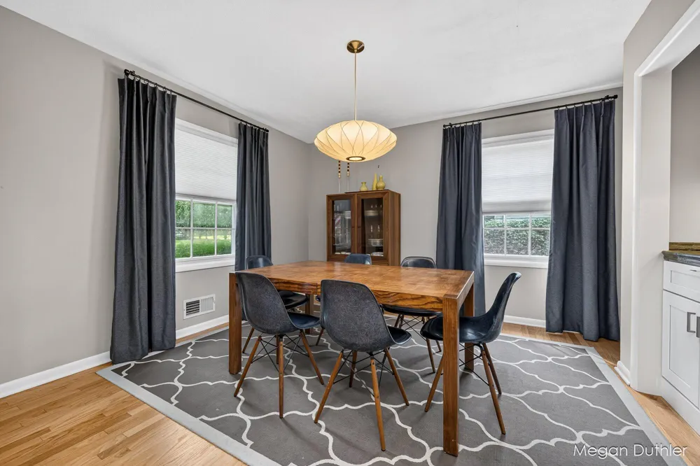 2345 Rosewood Avenue SE Grand Rapids City, MI 49506