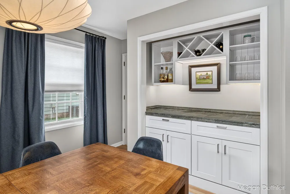 2345 Rosewood Avenue SE Grand Rapids City, MI 49506
