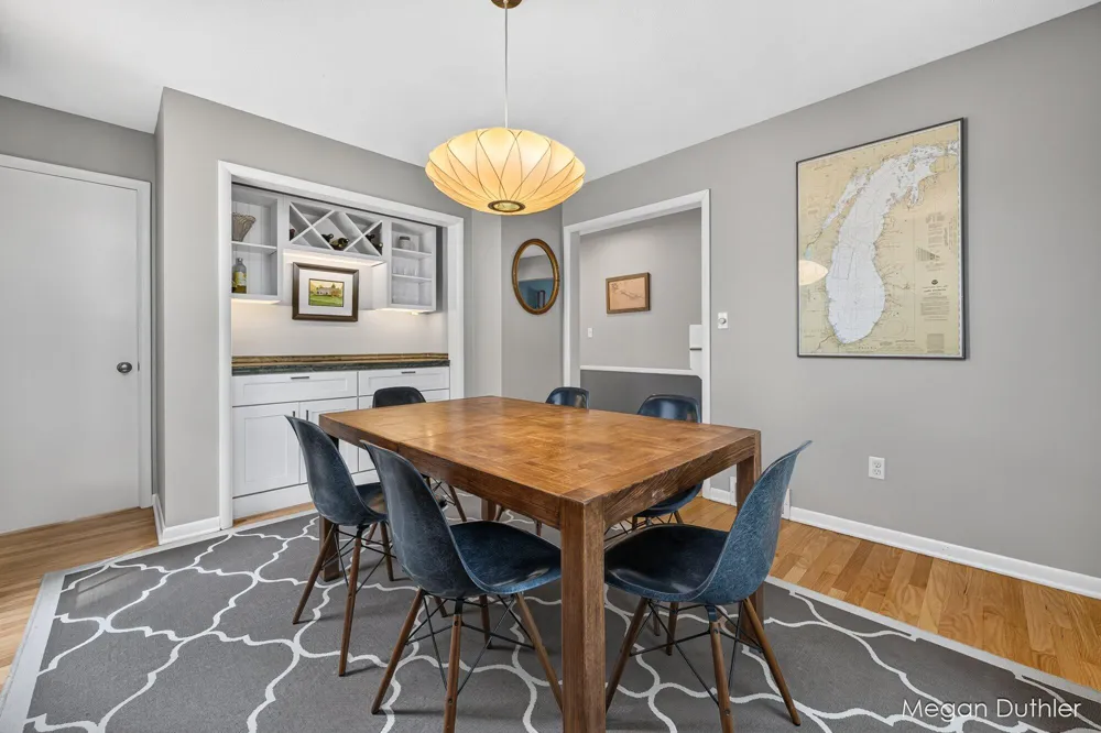 2345 Rosewood Avenue SE Grand Rapids City, MI 49506