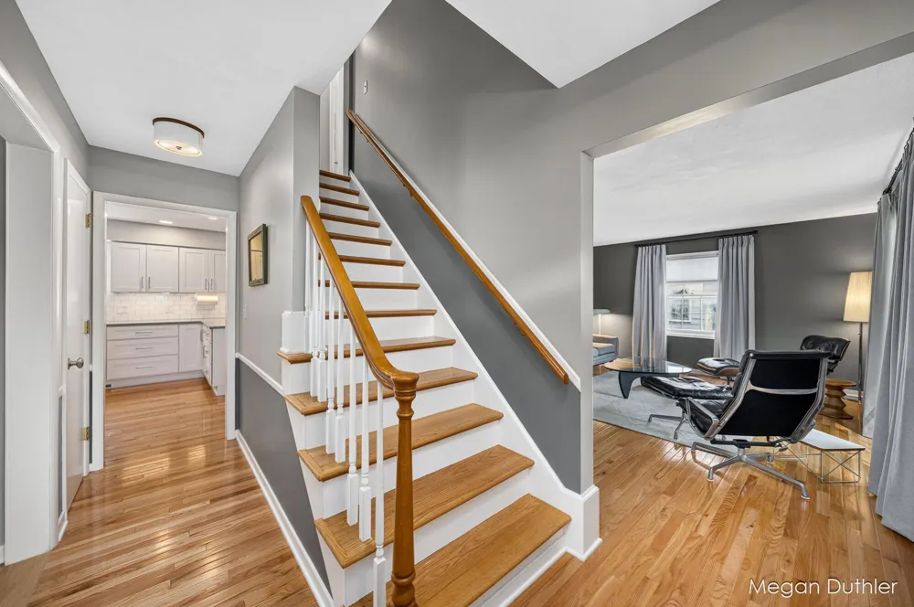 2345 Rosewood Avenue SE Grand Rapids City, MI 49506