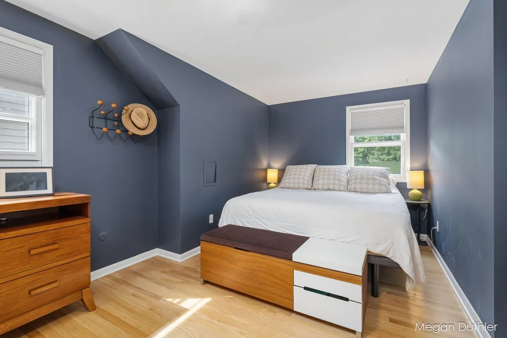 2345 Rosewood Avenue SE Grand Rapids City, MI 49506