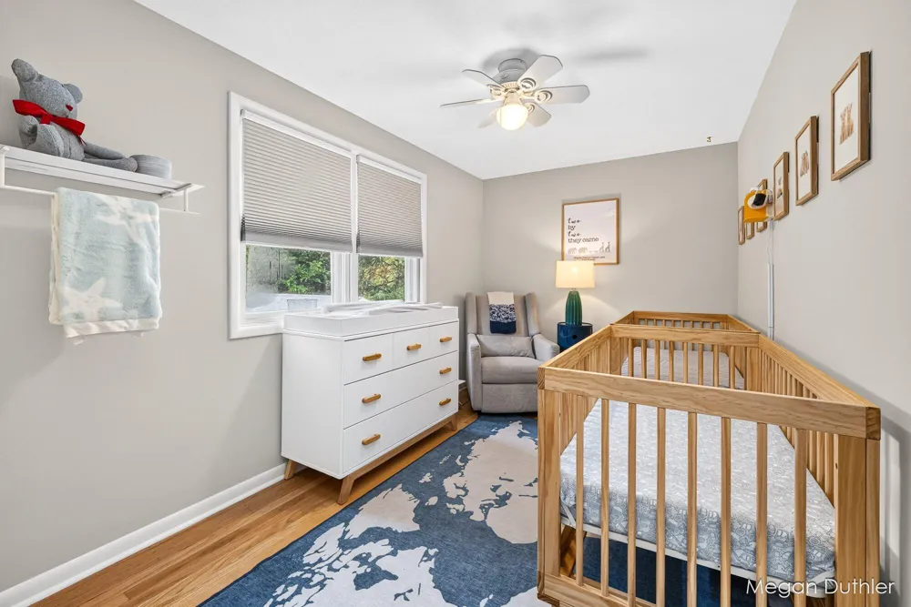 2345 Rosewood Avenue SE Grand Rapids City, MI 49506