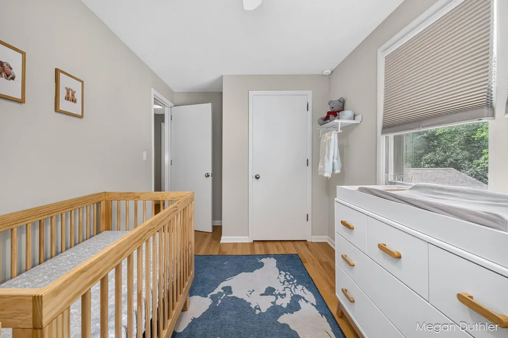 2345 Rosewood Avenue SE Grand Rapids City, MI 49506