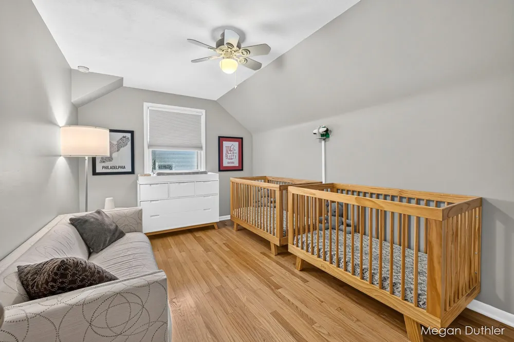 2345 Rosewood Avenue SE Grand Rapids City, MI 49506